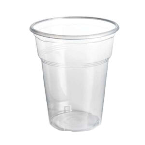 πλαστικό-ποτήρι-διάφανο-θράκης-400ml